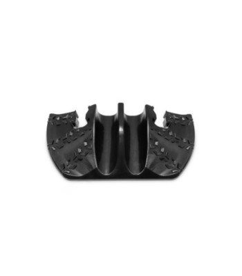 Defender End Ramp female for 86100 / 86100BLK Cable Protector 2-channels