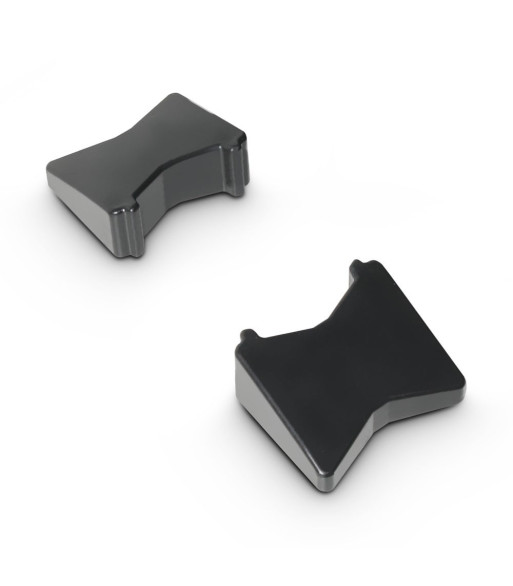 Defender Two Connectors for 85300 Cable Protector 5-channel