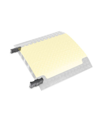 Defender Two Connectors for 85500 Cable Protector 5-channel