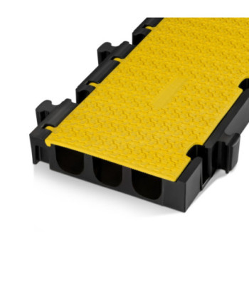 Defender Defender 3 2D modular system for wheelchair ramp and wheelchair accessible transition - Middle Part