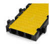 Defender Defender 3 2D modular system for wheelchair ramp and wheelchair accessible transition - Middle Part