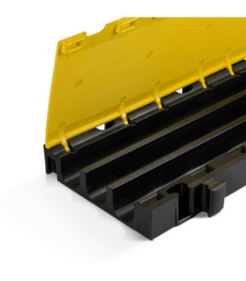 Defender Defender 3 2D modular system for wheelchair ramp and wheelchair accessible transition - Middle Part