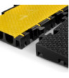 Defender Defender 3 2D modular system for wheelchair ramp and wheelchair accessible transition - Middle Part