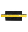 Defender Defender 3 2D modular system for wheelchair ramp and wheelchair accessible transition - Middle Part