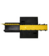 Defender Defender 3 2D modular system for wheelchair ramp and wheelchair accessible transition - Middle Part