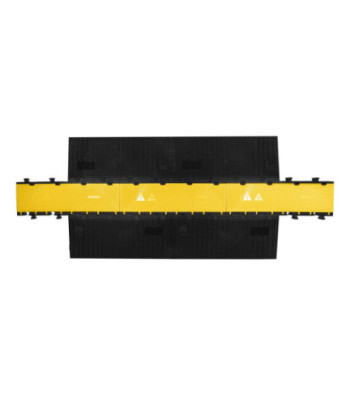 Defender Defender 3 2D modular system for wheelchair ramp and wheelchair accessible transition - Ramp