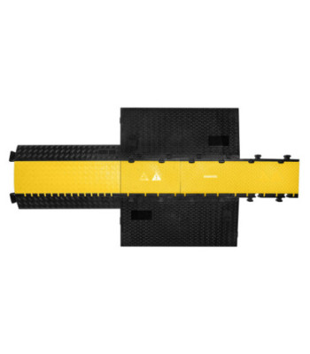 Defender Defender 3 2D modular system for wheelchair ramp and wheelchair accessible transition - Ramp