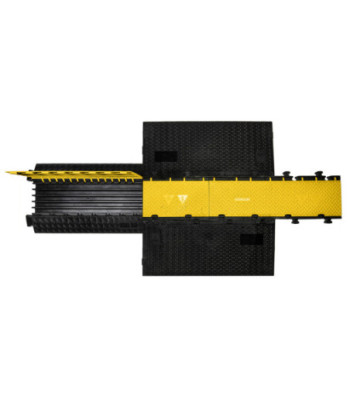 Defender Defender 3 2D modular system for wheelchair ramp and wheelchair accessible transition - Ramp