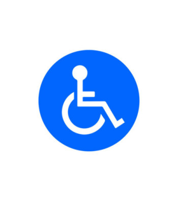 Defender Defender 3 2D modular system for wheelchair ramp and wheelchair accessible transition - Ramp