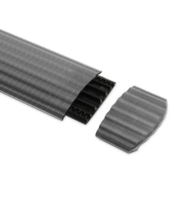 Defender End Ramp grey for 85160 Cable Crossover 4-channels