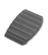 Defender End Ramp grey for 85160 Cable Crossover 4-channels