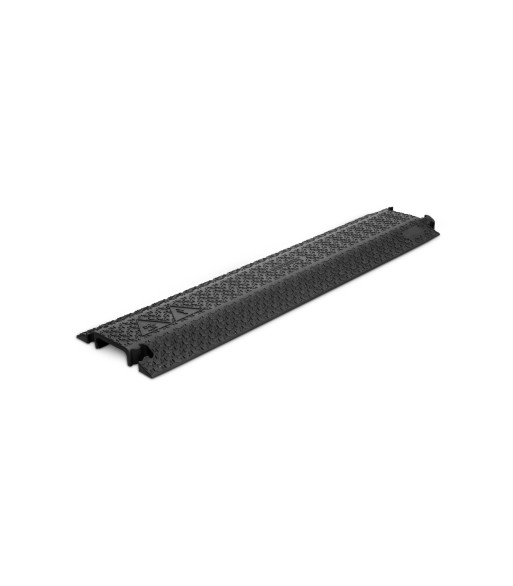 Defender XPRESS drop-over cable protector 100mm retail