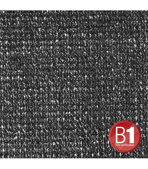 Gauze Type 100 4 x 5 m with Eyelets