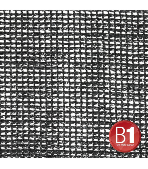 Gauze Type 203 3 x 4 m with Eyelets