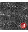 Gauze Type 100 4 x 6 m with Eyelets