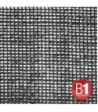 Gauze Type 203 3 x 5 m with Eyelets