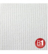 Gauze Type 202 3 x 4 m with Eyelets