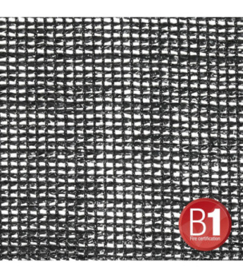 Gauze Type 203 3 x 6 m with Eyelets