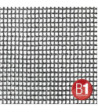 Gauze Type 201 3 x 5 m with Eyelets