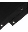 Deco Cloth B1 with Burnished Grommets Hemmed 6 x 3 m