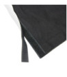 60 m Platform Cadding Molton B1 with Velcro Tape 80 cm High