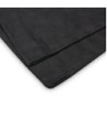 60 m Platform Cladding Molton B1 with Velcro Tape 40 cm High