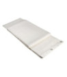 Acoustic Molton B1 with Burnished Grommets Hemmed 4 x 3 m