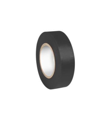 Insulating Tape 0.13 x 19 mm x 20 m black