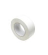 Gaffer adhesive Premium Tape white 50mm x 50m