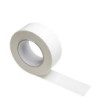 Gaffer adhesive Premium Tape white 50mm x 50m