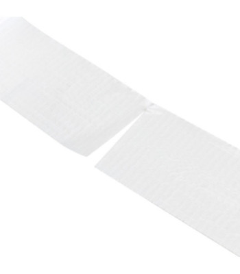 Gaffer adhesive Premium Tape white 50mm x 50m
