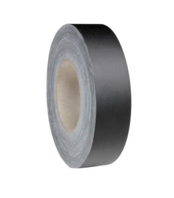 Gaffer Tapes Black 38 mm x 50 m
