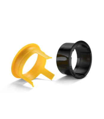 Defender Reusable adhesive tape dispenser