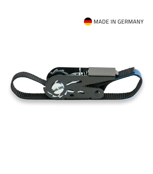 Ratchet Lashing Strap 25 mm - 6.0 m