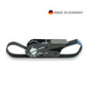 Ratchet Lashing Strap 25 mm - 2.0 m