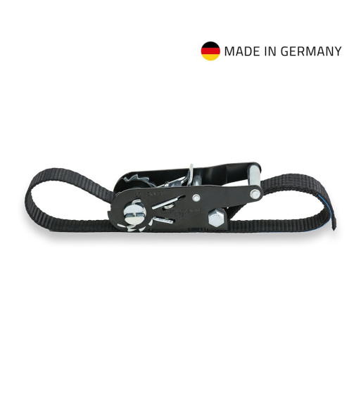 Ratchet Lashing Strap 35 mm - 8.0 m