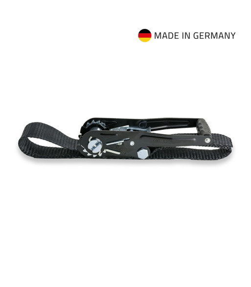 Ratchet Lashing Strap 50 mm - 6.0 m