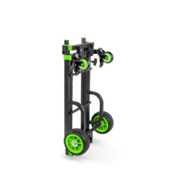 Gravity Multifunctional Trolley (Medium)