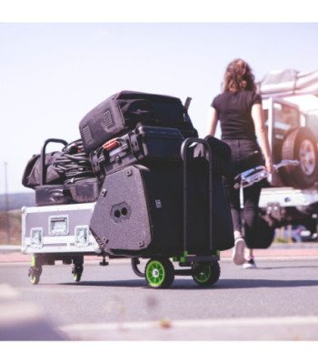 Gravity Multifunctional Trolley (Medium)
