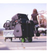 Gravity Multifunctional Trolley (Medium)