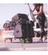 Gravity Multifunctional Trolley (Medium)
