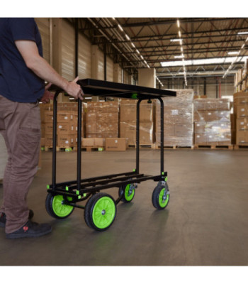 Gravity Rapid Desk extension for CART L 01 B