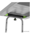Gravity Rapid Desk extension for CART L 01 B