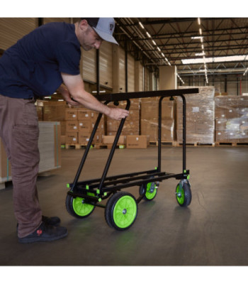 Gravity Rapid Desk extension for CART L 01 B