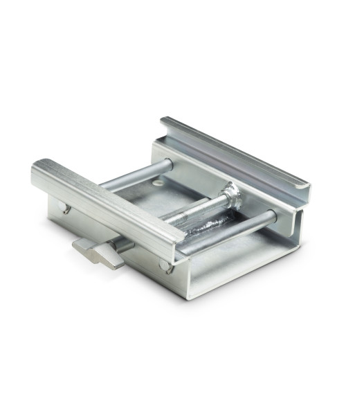 Adjustable Tent Clamp