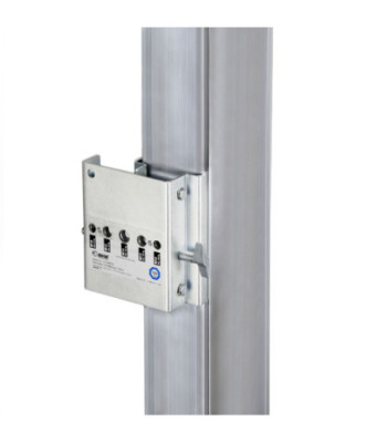  Silver (Zinc Plated)