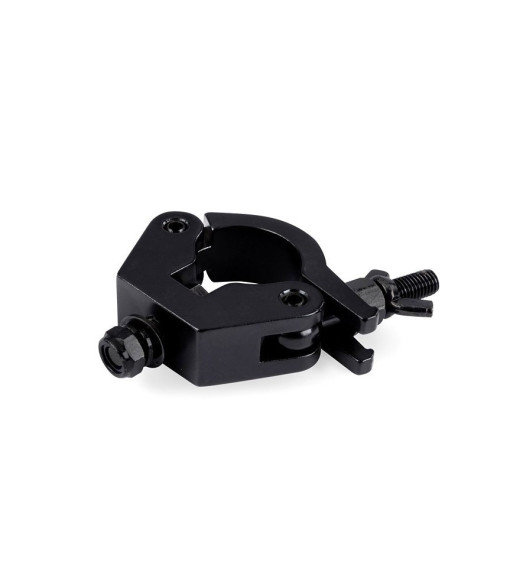 RIGGATEC Halfcoupler Slim Black up to 750 kg MKII (48 - 51 mm)