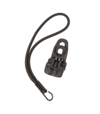 Holdon Midi Clip black - 250 stk.