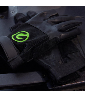 Gravity Robust work gloves size M