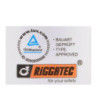 RIGGATEC Halfcoupler Heavy max. Load 750 kg (60 mm)